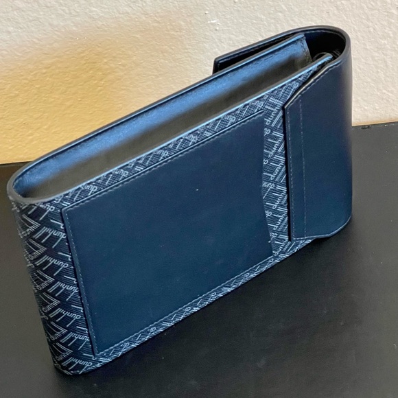 Dunhill phone case and card holder- can attach any strap- - Picture 4 of 4